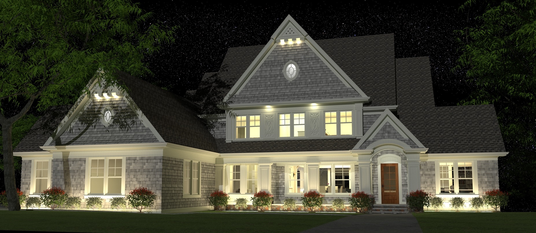 Image for BATC Foundation Features Three Dream Homes in the  2013 Fall Parade of Homes(sm)