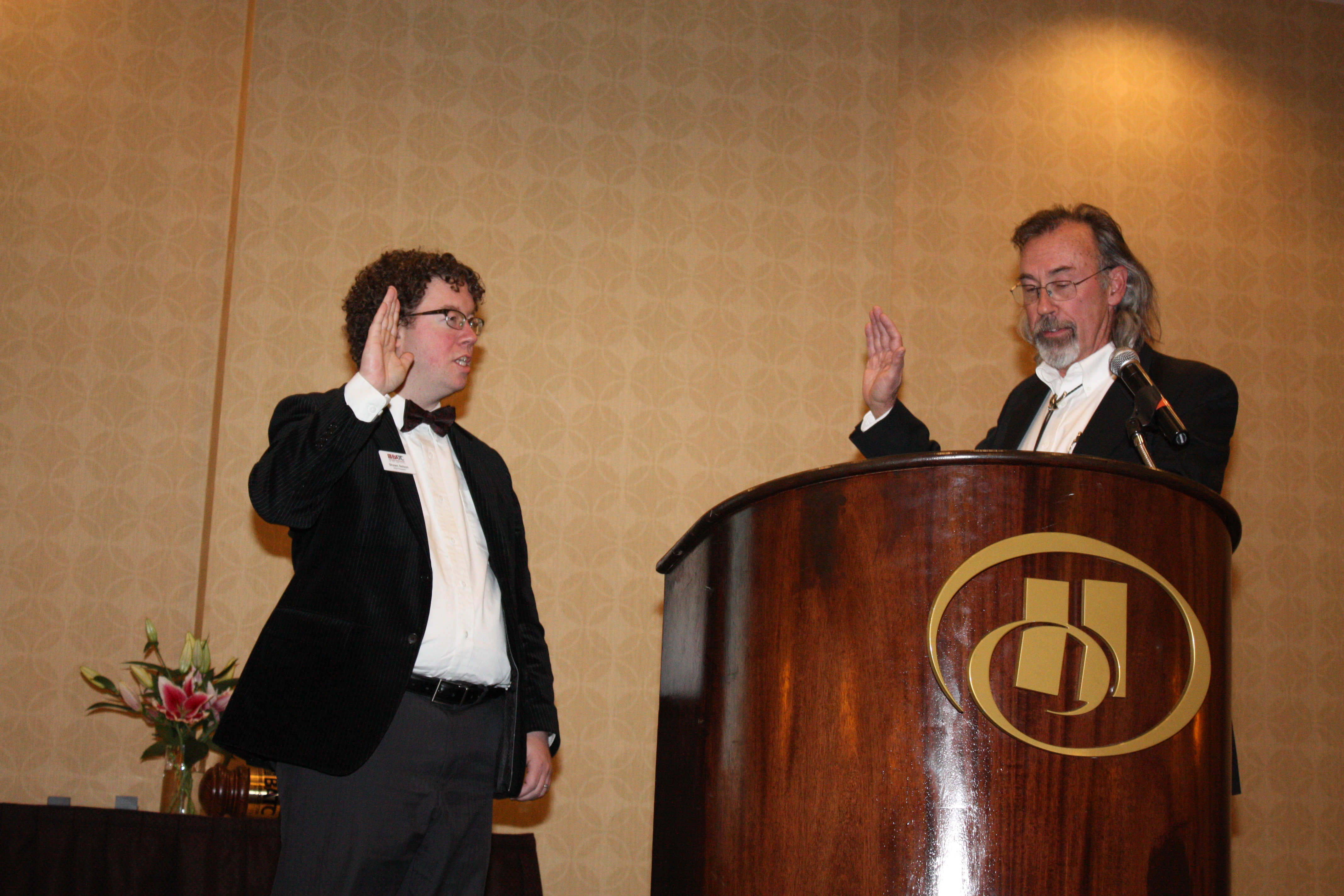 Image for Shawn Nelson Elected 2014 President of Builders Association of the Twin Cities BATC Board of Directors sworn in January 21, 2014