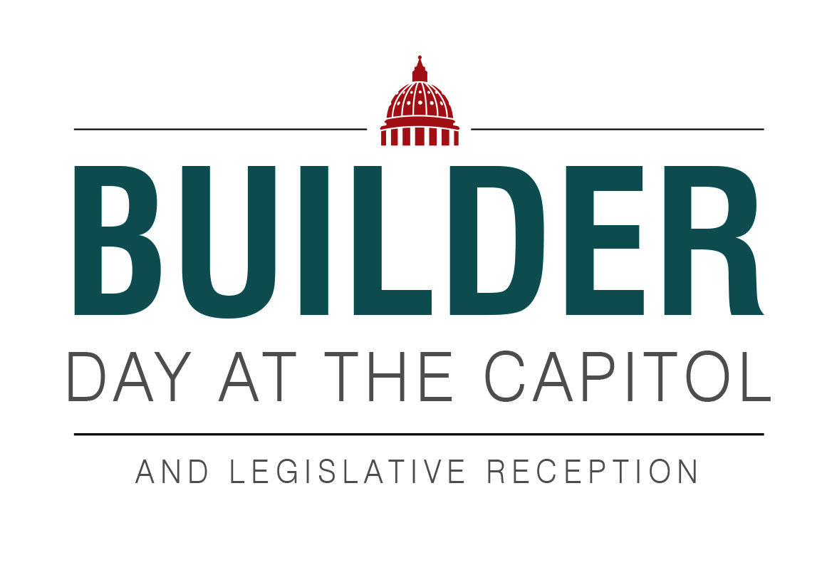Image for Home Building Industry Day at the Capitol Planned for March 12th