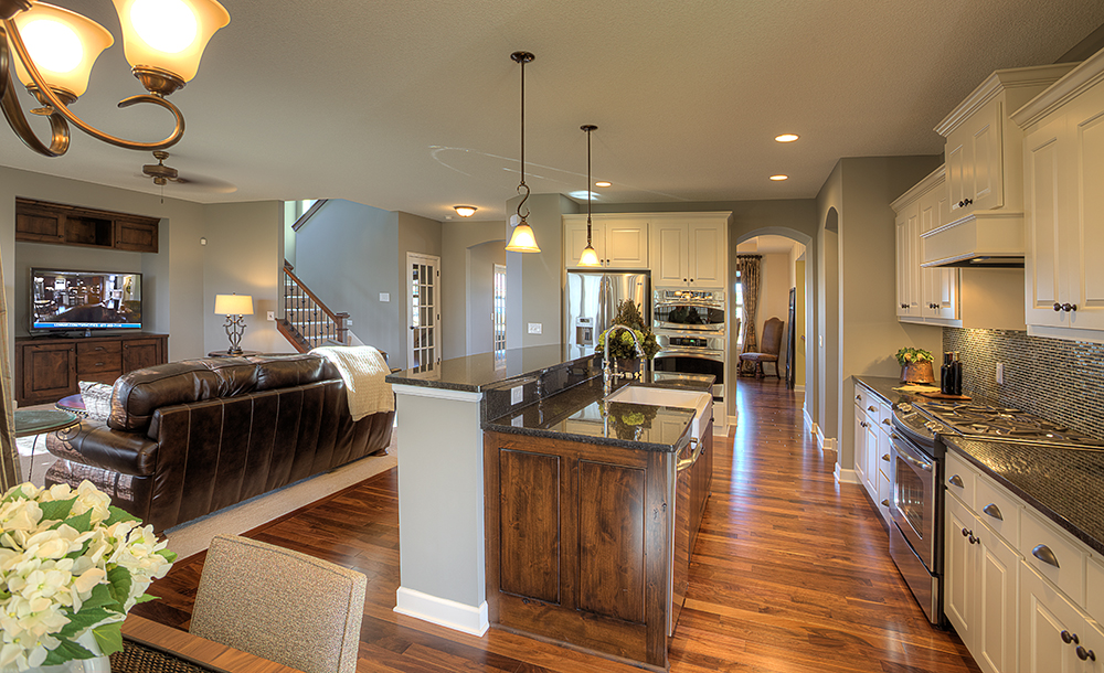 Image for Lennar Once Again was Twin Cities’ top-volume Residential builder in 2013