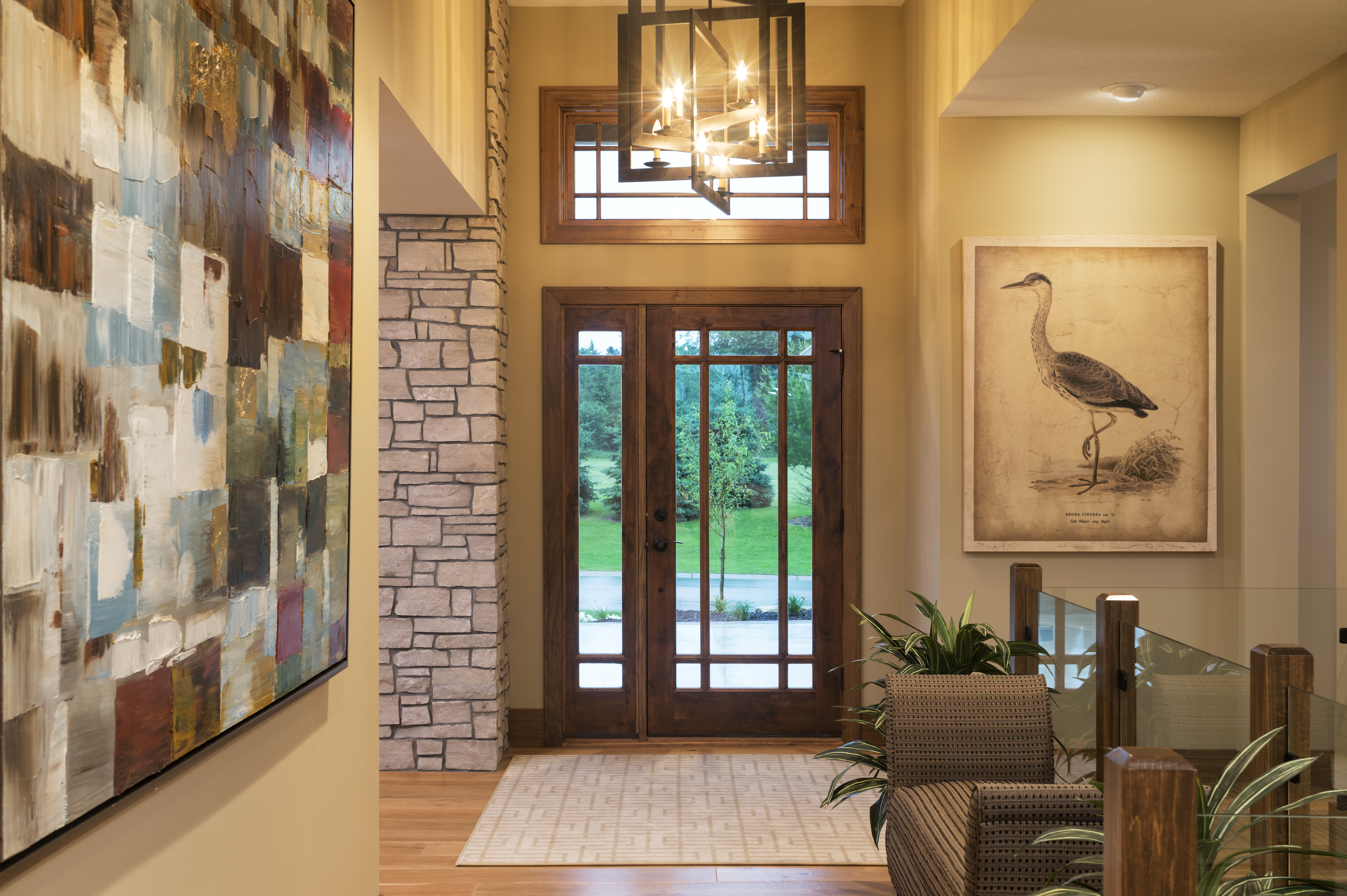 Image for Fall 2014 Parade of Homes Opens September 6th with an Outdoor Focus
