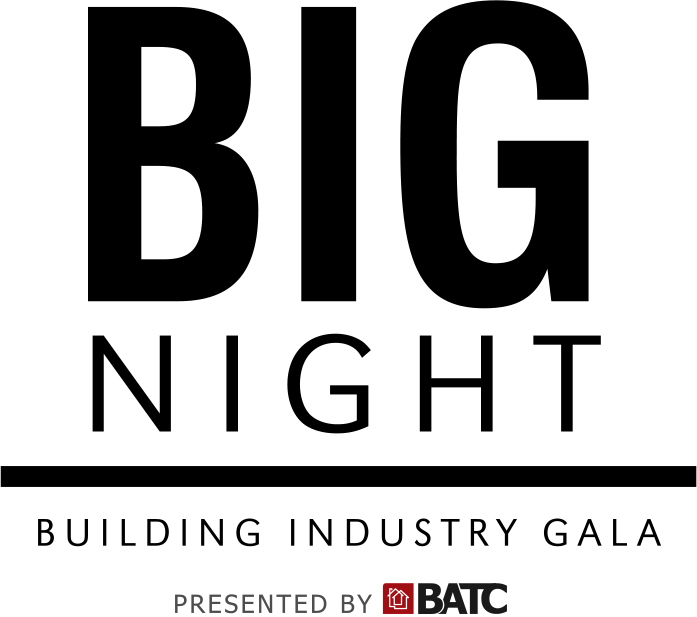 Image for BATC Honors its Best at the 2014 Building Industry Gala