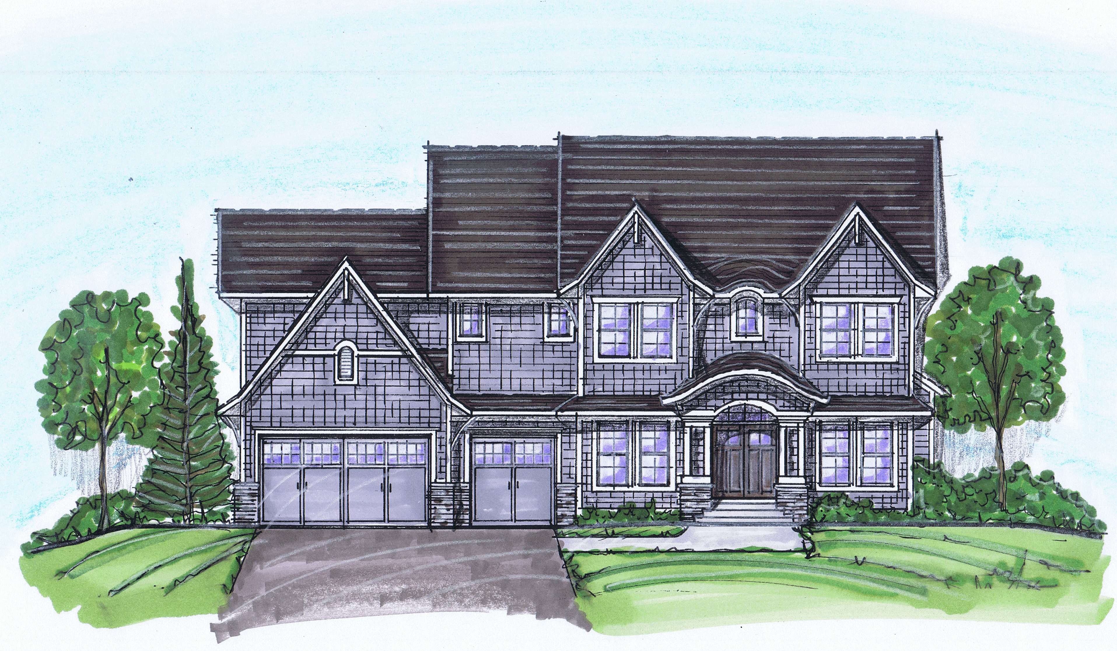 Image for 2015 SPRING PARADE OF HOMES OPENS FEBRUARY 28