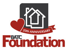 Image for BATC Foundation Builds Heart in Housing