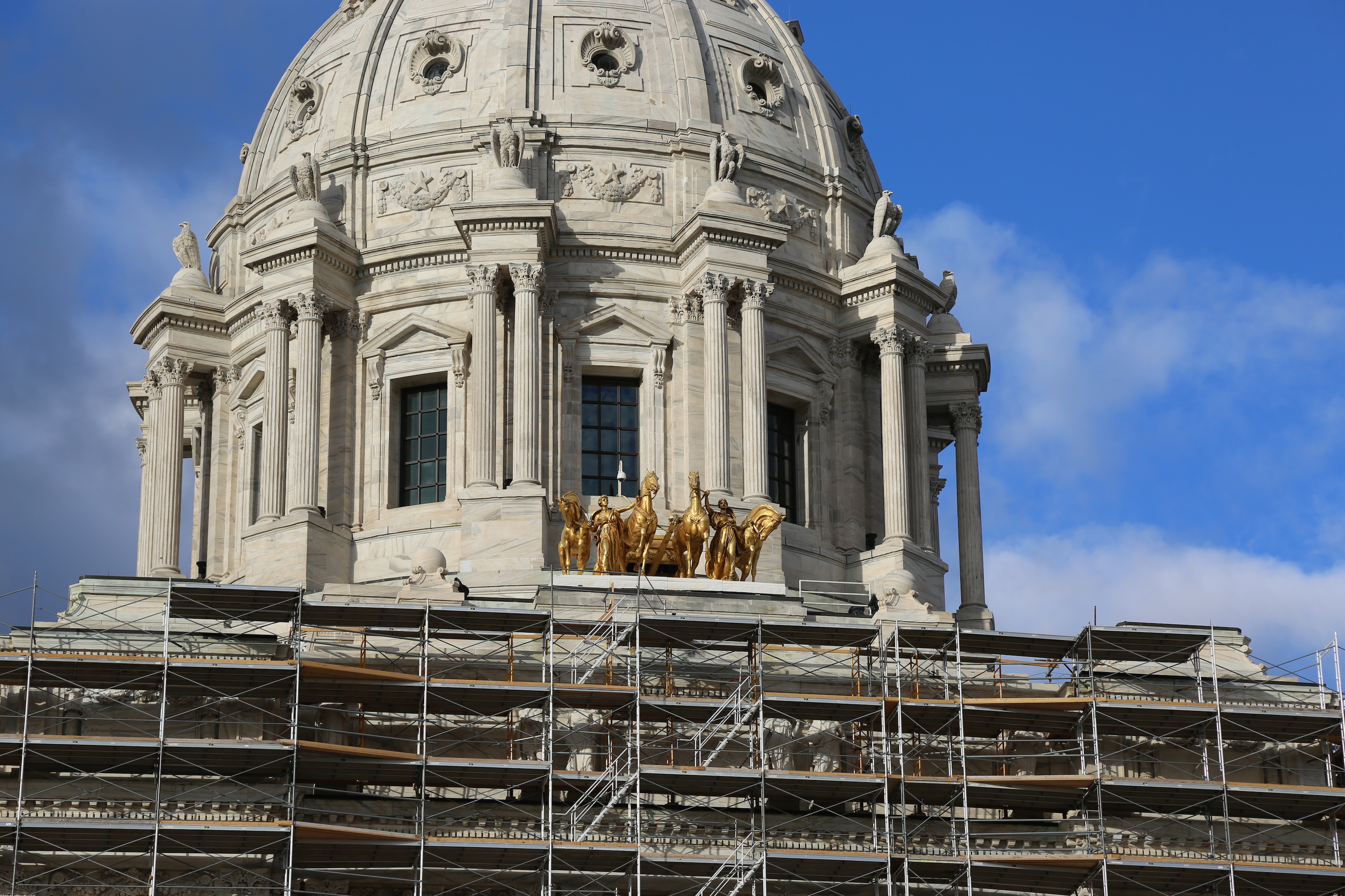 Image for Over 200 Expected at Home Building Industry Day at the Capitol