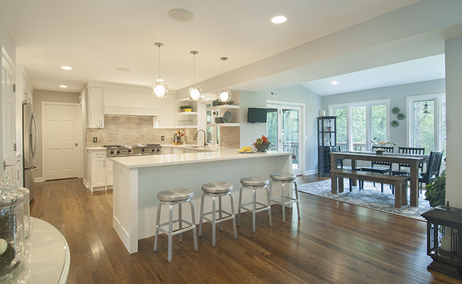 Image for Spring 2015 Parade of Homes Opens February 28th with a Kitchen Focus
