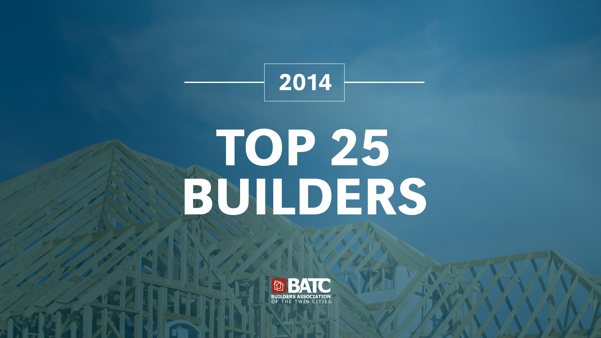 Image for Lennar Stays on Top of the Twin Cities Top 25 Builder Rankings