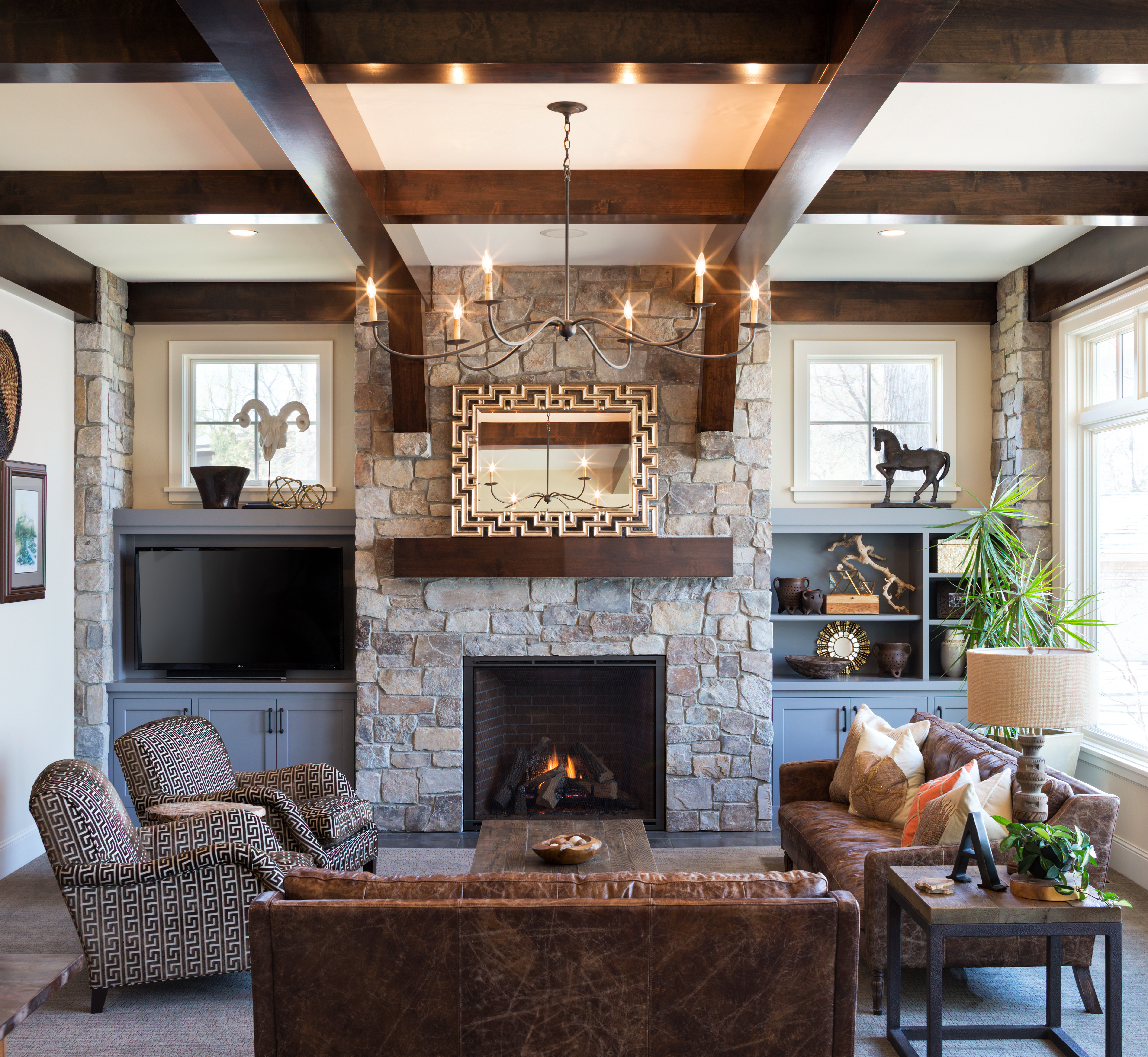 Image for Facts About the 2015 Artisan Home Tour by Parade of Homes
