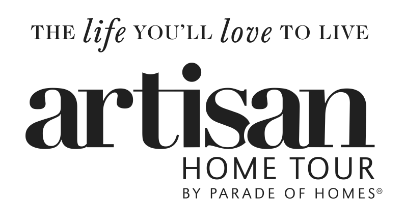 Image for Artisan Home Tour by Parade of Homes® Fact Sheet