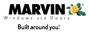 Image for Thank you to our Sponsor, Marvin Windows and Doors