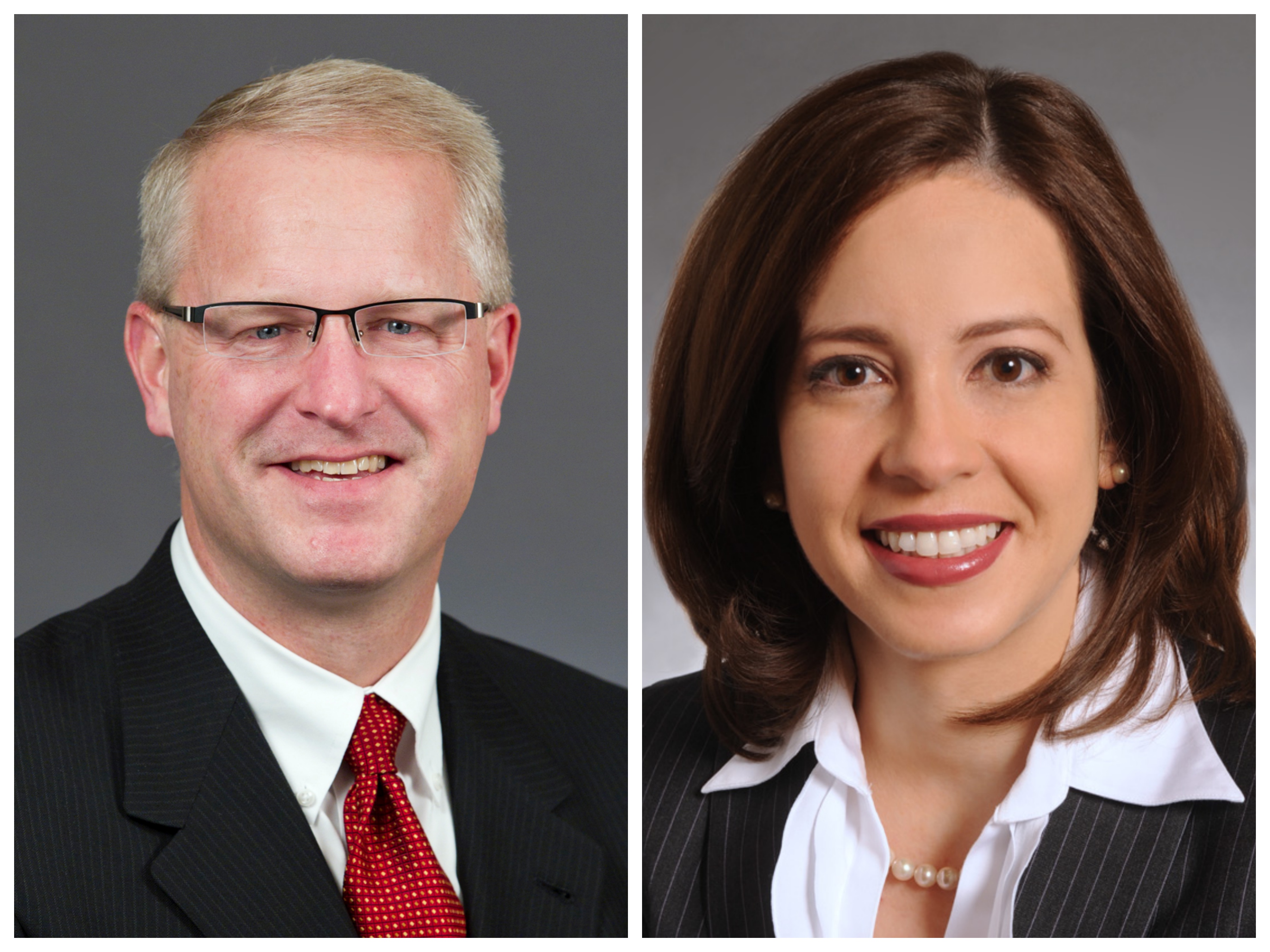 Image for Builders Association of the Twin Cities Honors Two Legislators of the Year