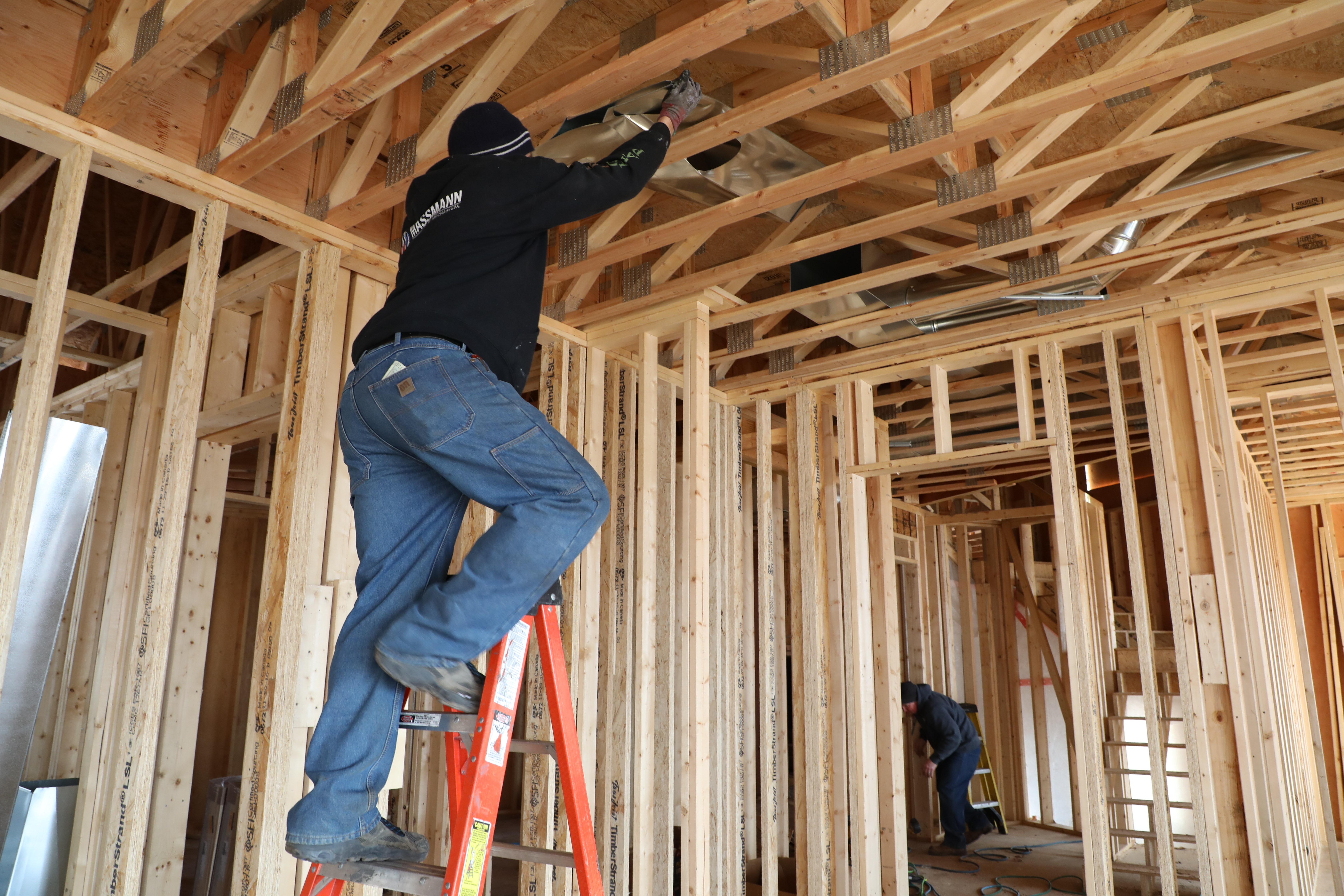 Image for Another Strong Home Building Surge in March
