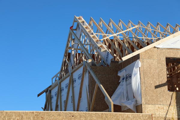 Image for Twin Cities Homebuilding Activity Marches On