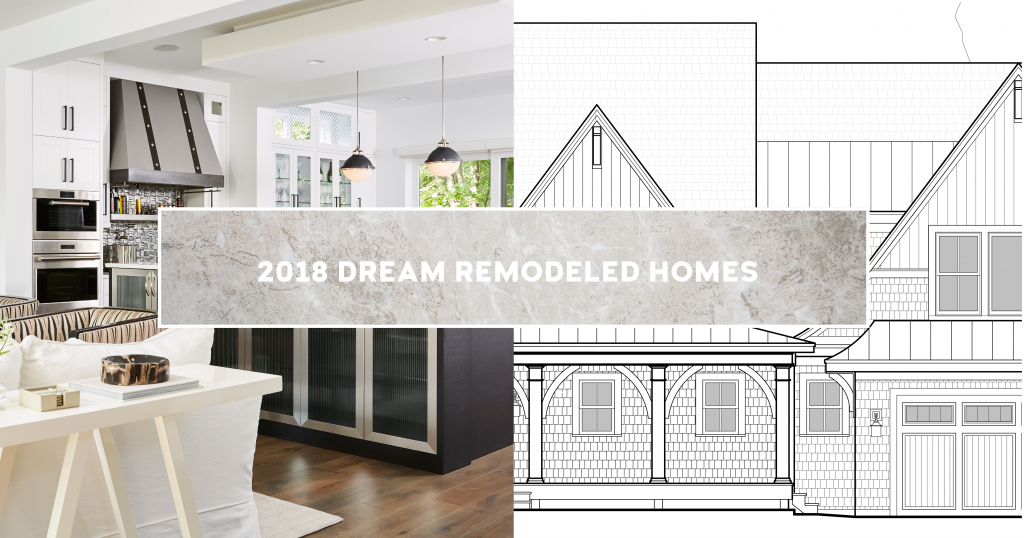 Image for 2018 Fall Parade of Homes Remodelers Showcase® Features Two BATC-Housing First Minnesota Foundation Remodeled Dream Homes