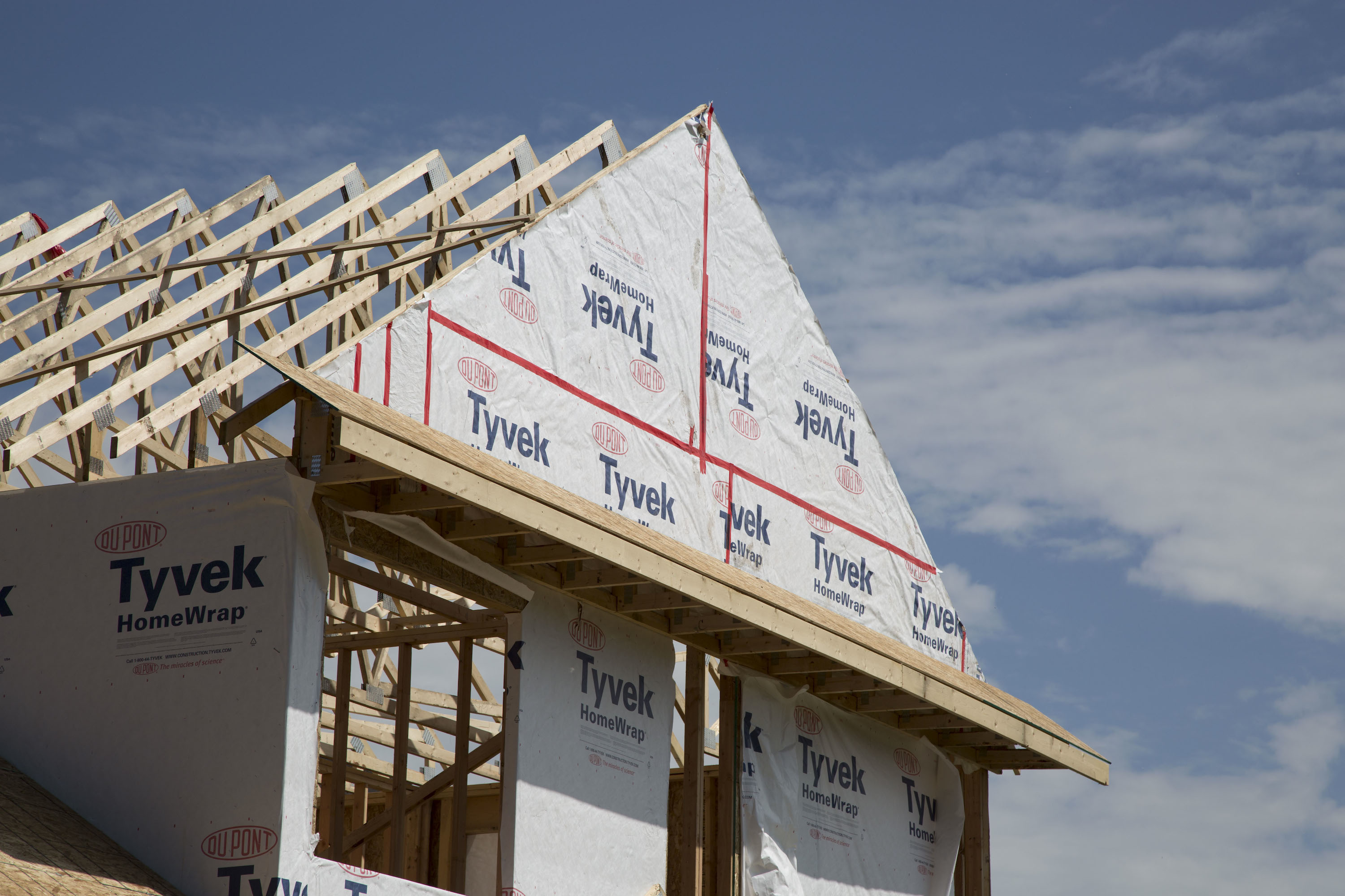 Image for Twin Cities Single-Family Construction Surges in June