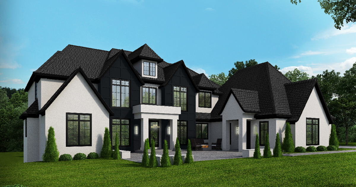 Image for Five Dream Homes on the Fall Parade of Homes Help Build New Lives Through Housing