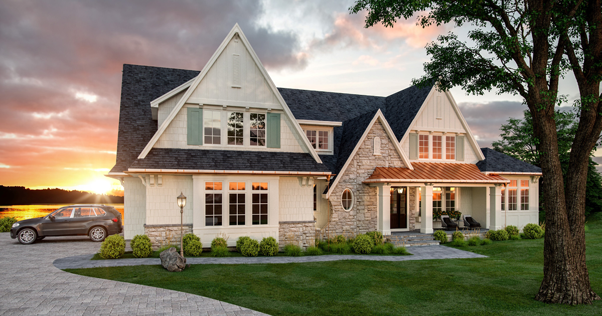 Image for 2019 Fall Parade of Homes Remodelers Showcase® Features Four Remodeled Dream Homes Benefiting the BATC-Housing First Minnesota Foundation