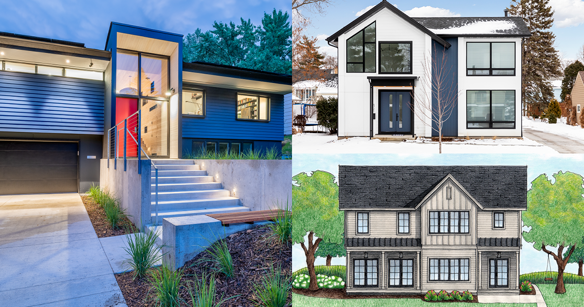 Image for 2020 Spring Remodelers Showcase Features Three Remodeled Dream Homes Benefiting the Housing First Minnesota Foundation