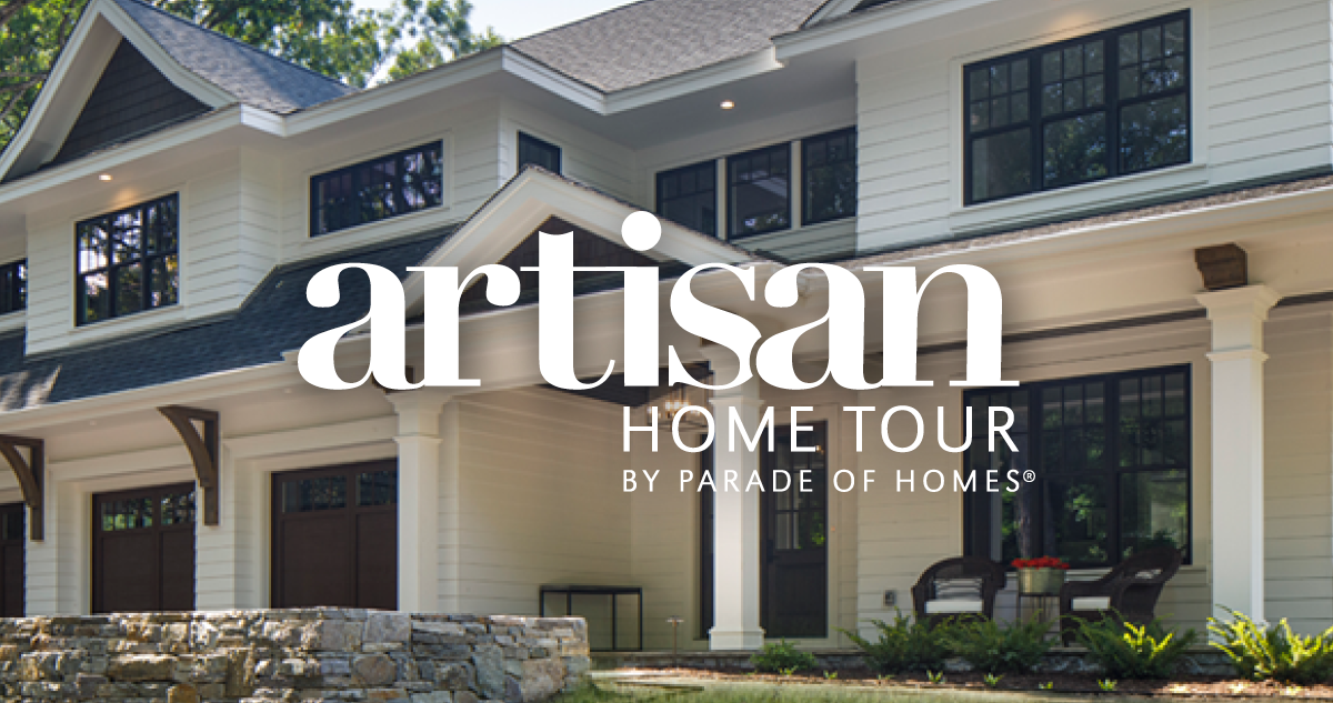 Image for Facts About the 2020 Artisan Home Tour by Parade of Homes