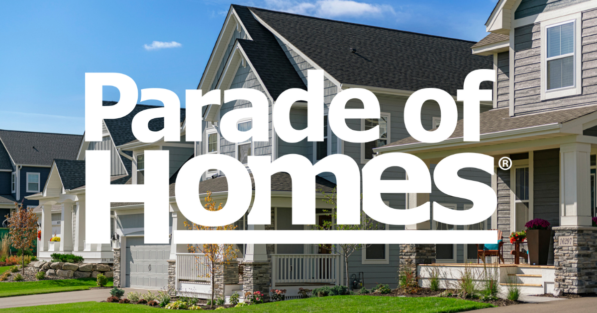 Image for Facts About the 2021 Spring Parade of Homes