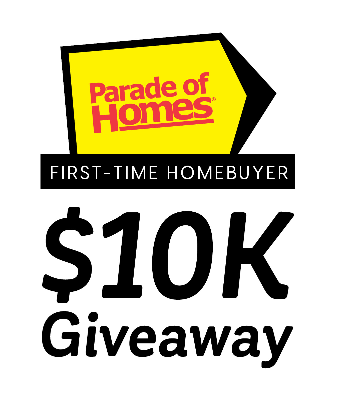 Image for Parade of Homes Launches First-Time Homebuyer $10K Giveaway with Spring Event