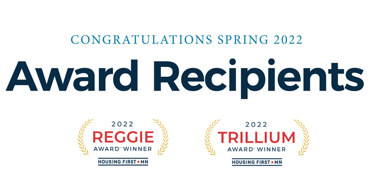 Image for Twin Cities Homebuilding Industry Honors 2022 Spring Award Recipients