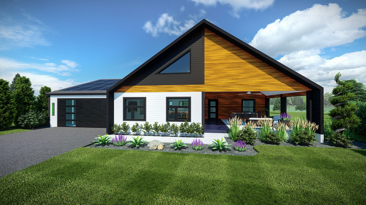 Image for Minnesota Continues to Lead the Nation in Green Homebuilding