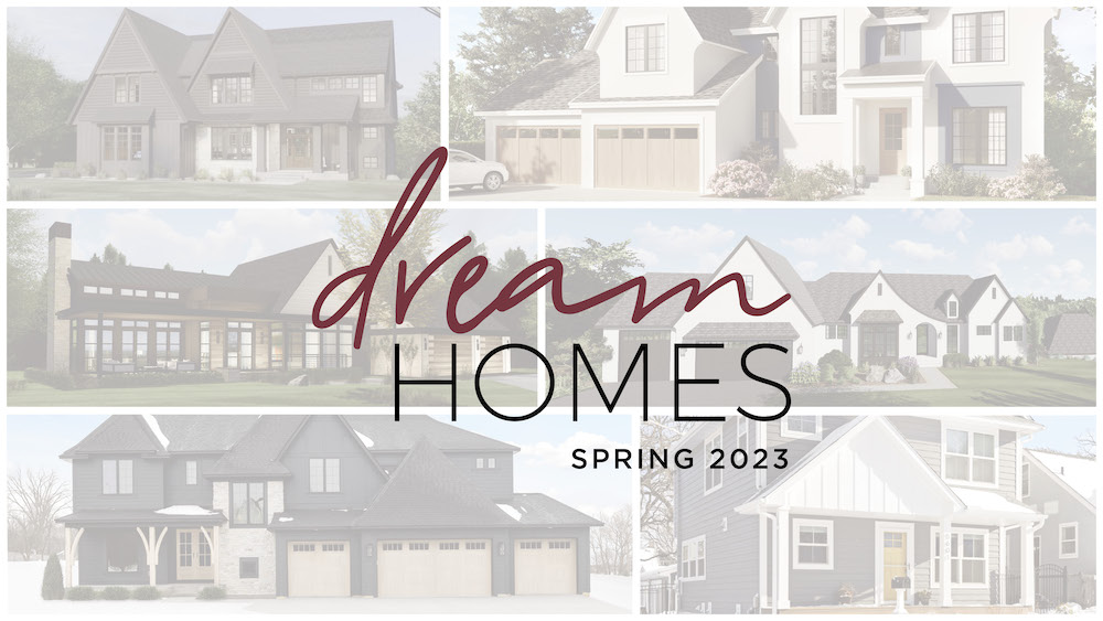 Image for Five Dream Homes on the Spring Parade of Homes Benefit the Housing First Minnesota Foundation