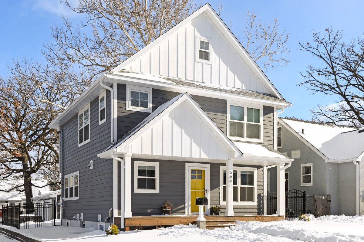 Image for 2023 Spring Remodelers Showcase Features Remodeled Dream Home Benefiting the Housing First Minnesota Foundation