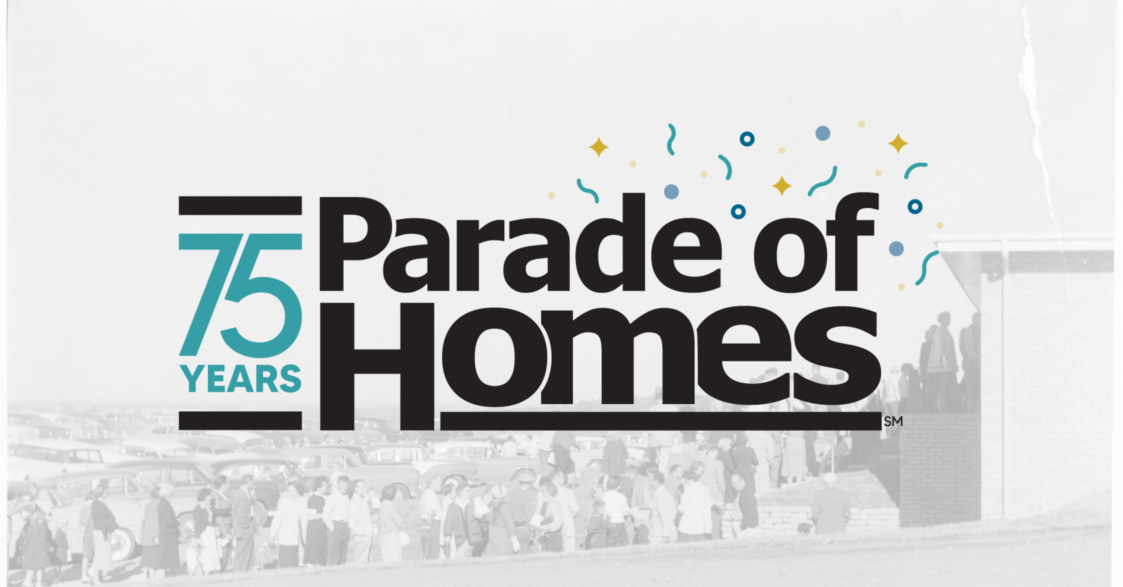 Image for Parade of Homes marks 75 years of celebrating homeownership