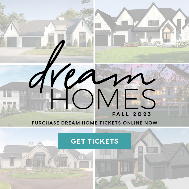 Image for Fall Parade of Homes to Feature Five Dream Homes